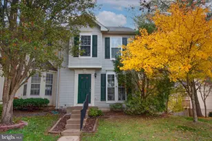 9026 Coriander Cir, Manassas, VA 20110 - Photo 2