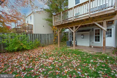 9026 Coriander Circle, Manassas, VA 20110 - Photo 34