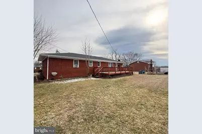 8918 Virginia Avenue, Manassas, VA 20110 - Photo 2