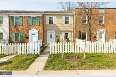 9828 Grant Avenue, Manassas, VA 20110 - Photo 2