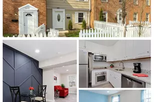 9828 Grant Ave, Manassas, VA 20110 - Photo 1