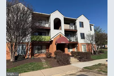 8463 Crozier Court #104, Manassas, VA 20110 - Photo 1