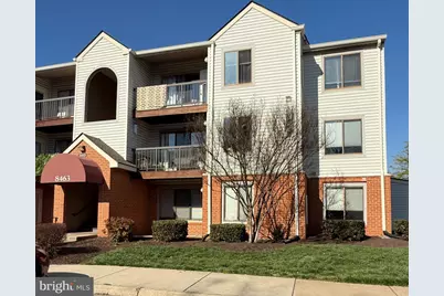 8463 Crozier Court #104, Manassas, VA 20110 - Photo 2