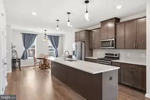 9365 Barnes Loop, Manassas, VA 20110 - Photo 1