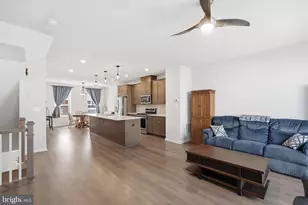 9365 Barnes Loop, Manassas, VA 20110 - Photo 8