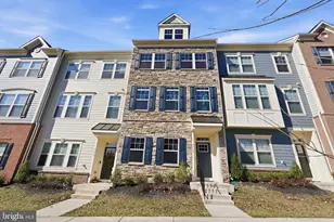 9365 Barnes Loop, Manassas, VA 20110 - Photo 1