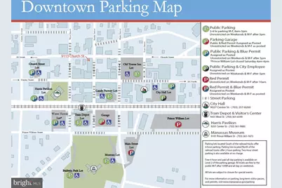 9113 Church Street #2ND FLOOR SPACE, Manassas, VA 20110 - Photo 6