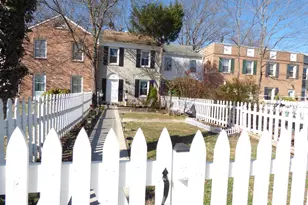 9736 Grant Ave, Manassas, VA 20110 - Photo 1