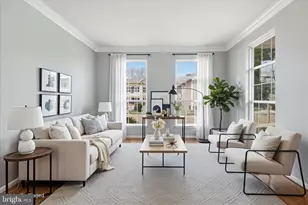 8362 Gaither St, Manassas, VA 20110 - Photo 4