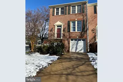 9193 Merrybell Court, Manassas, VA 20110 - Photo 2