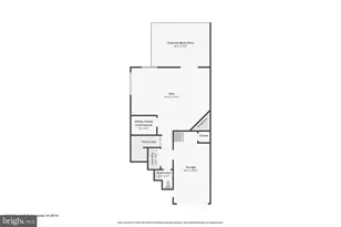 9193 Merrybell Ct, Manassas, VA 20110 - Photo 50