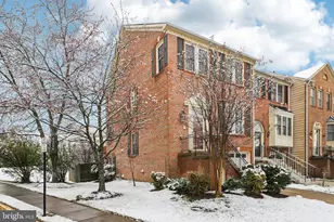 9193 Merrybell Ct, Manassas, VA 20110 - Photo 6