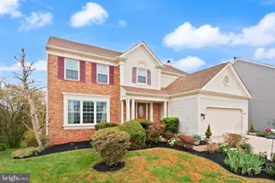 10135 Allwood Ct, Manassas, VA 20110 - Photo 2