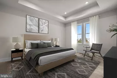 9751 Grant Avenue #HOMESITE 94, Manassas, VA 20110 - Photo 6