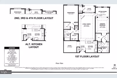 9200 Charleston Drive #404, Manassas, VA 20110 - Photo 34