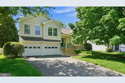 10319 Lee Manor Drive, Manassas, VA 20110 - Photo 36