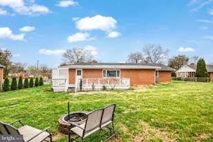 8909 Hill Pl, Manassas, VA 20110 - Photo 32