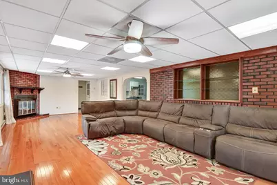 8909 Hill Place, Manassas, VA 20110 - Photo 20