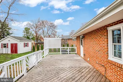 8909 Hill Place, Manassas, VA 20110 - Photo 30