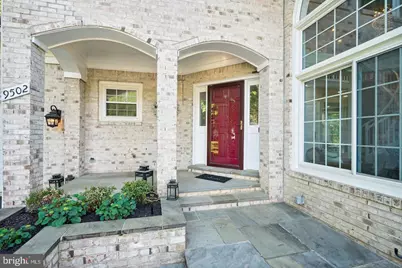 9502 Vinnia Court, Manassas, VA 20110 - Photo 2