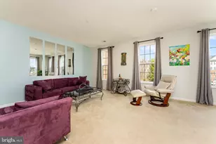 9541 Chancellorsville Ln, Manassas, VA 20110 - Photo 8