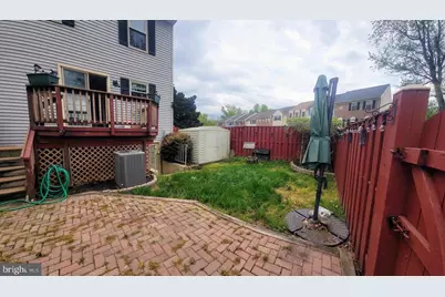 8949 Princeton Park Drive, Manassas, VA 20110 - Photo 22