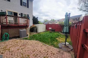 8949 Princeton Park Dr, Manassas, VA 20110 - Photo 22