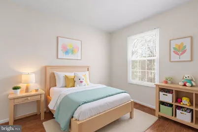 9250 Niki Place #302, Manassas, VA 20110 - Photo 20