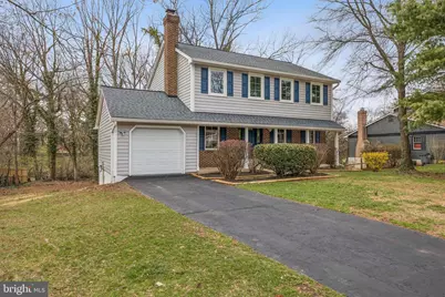 8928 Rolling Road, Manassas, VA 20110 - Photo 2