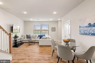 10312 Ratcliffe Trail, Manassas, VA 20110 - Photo 4