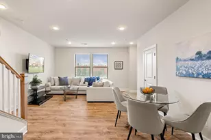 10312 Ratcliffe Trl, Manassas, VA 20110 - Photo 4