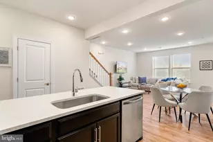 10312 Ratcliffe Trl, Manassas, VA 20110 - Photo 8