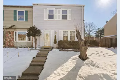 9022 Miles Place, Manassas, VA 20110 - Photo 1