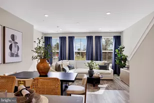 9672 Swallowtail Ln, Manassas, VA 20110 - Photo 6