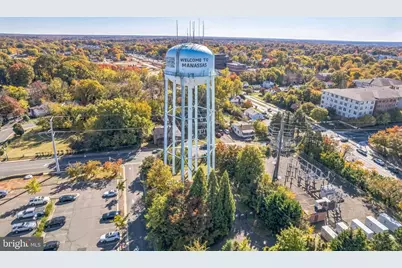 9672 Swallowtail Lane, Manassas, VA 20110 - Photo 28