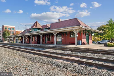 9672 Swallowtail Lane, Manassas, VA 20110 - Photo 34
