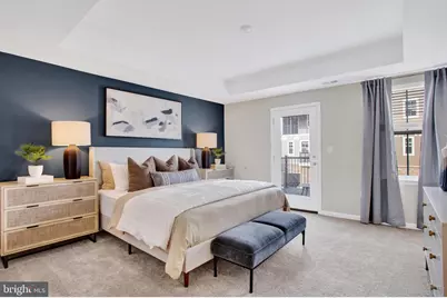 9672 Swallowtail Lane, Manassas, VA 20110 - Photo 12