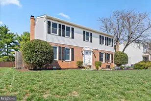 8896 Sweetbriar, Manassas, VA 20110 - Photo 2