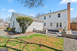 8896 Sweetbriar, Manassas, VA 20110 - Photo 44