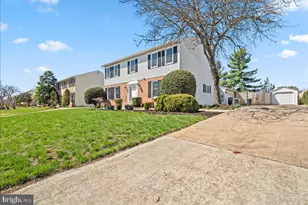 8896 Sweetbriar, Manassas, VA 20110 - Photo 4