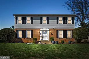 8896 Sweetbriar, Manassas, VA 20110 - Photo 1