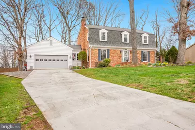 8749 Weir Street, Manassas, VA 20110 - Photo 2