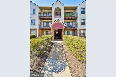 9562 Cannoneer Court #203, Manassas, VA 20110 - Photo 2