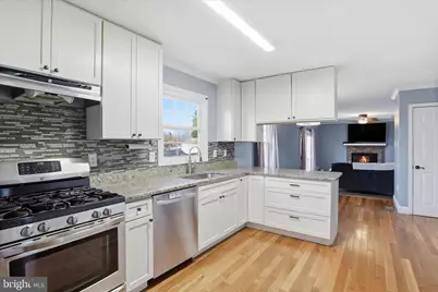 9634 Branchview Lane, Manassas, VA 20110 - Photo 2