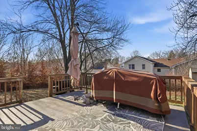 9634 Branchview Lane, Manassas, VA 20110 - Photo 20