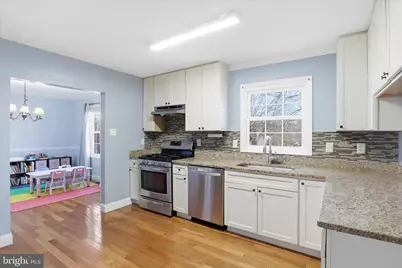 9634 Branchview Lane, Manassas, VA 20110 - Photo 4