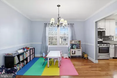 9634 Branchview Lane, Manassas, VA 20110 - Photo 14