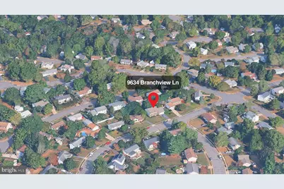 9634 Branchview Lane, Manassas, VA 20110 - Photo 6