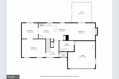 9634 Branchview Lane, Manassas, VA 20110 - Photo 44