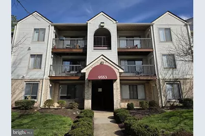 9553 Battery Heights Boulevard #303, Manassas, VA 20110 - Photo 1